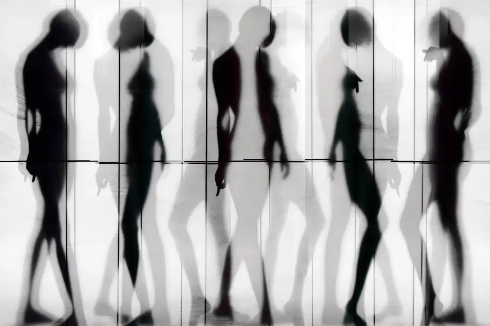 Shrayer, Igor: Body Language 87