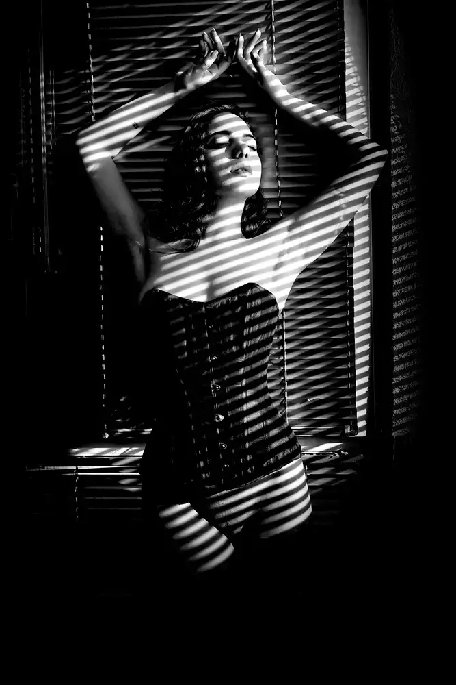 Mete, Gilcan: passion for light