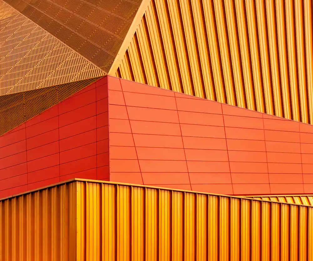 Luycx, Theo: Agora-Detail