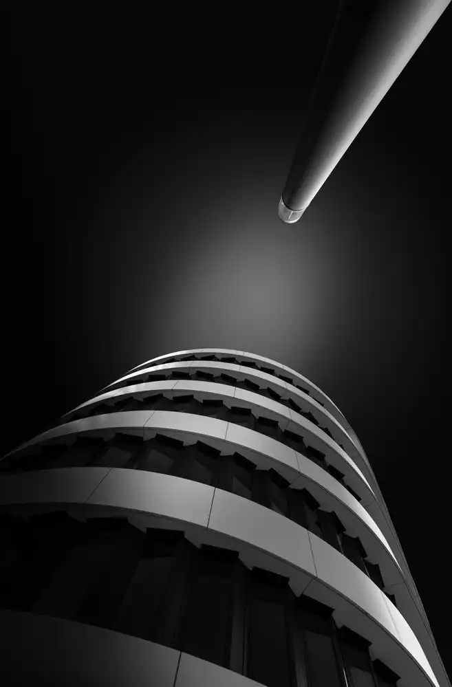 KaMerA: light spot