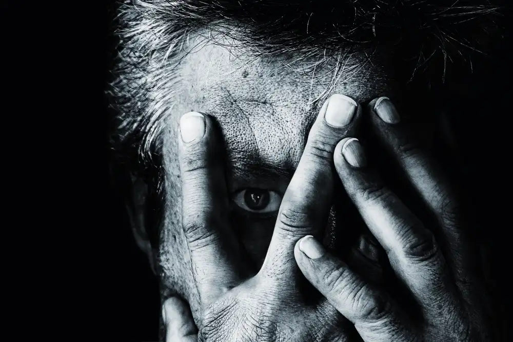 Eisele, Stefan: Open the sadness
