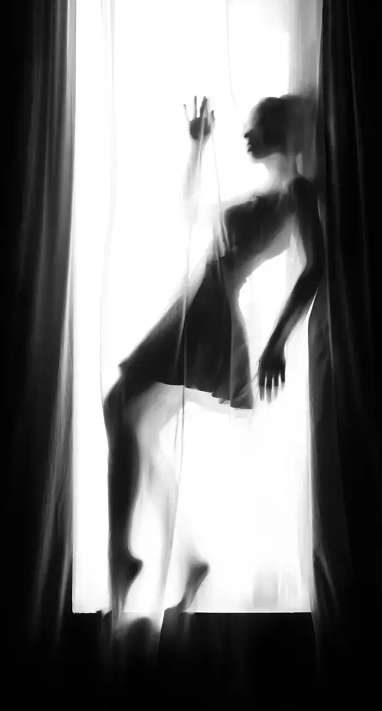 Kisworo, Sebastian: Danser avec l'ombre