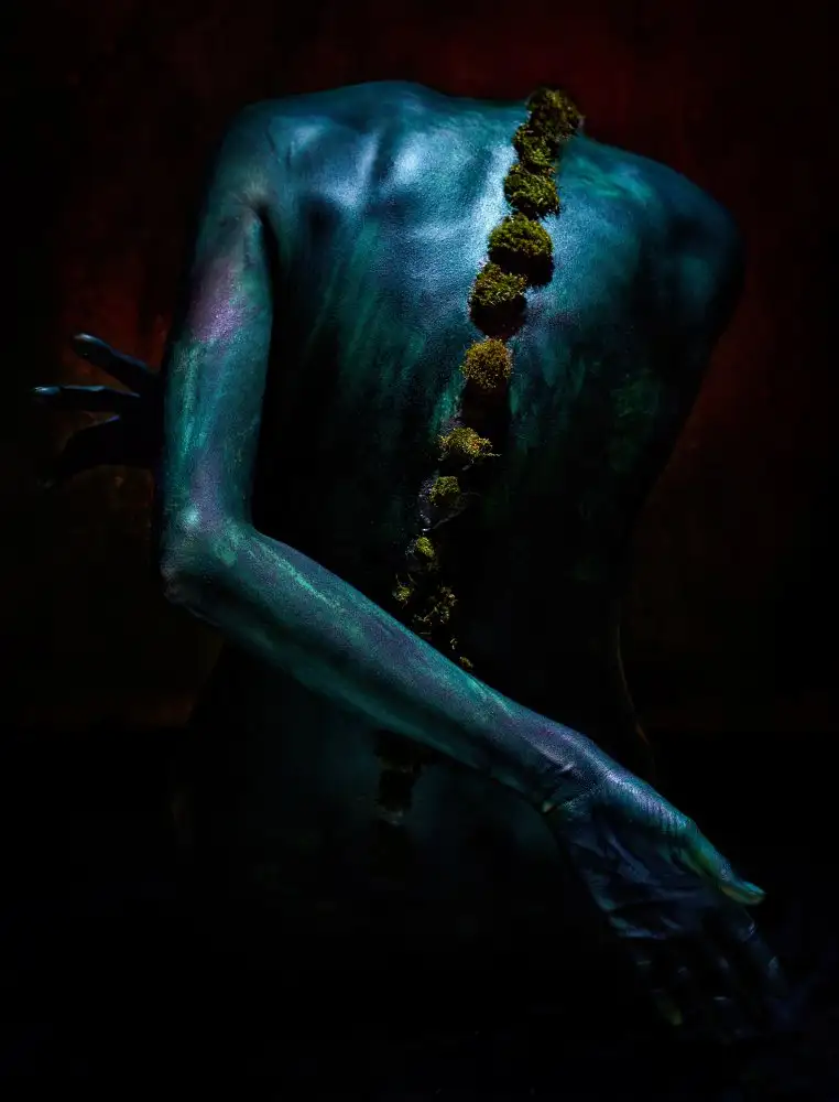 Kovalev, Ivan: Symbiosis II