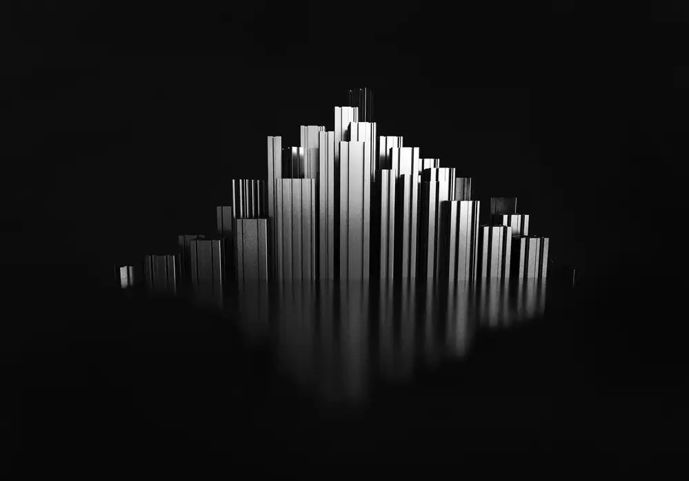 Bunjamin, Antonyus: Extrusion Alloys City