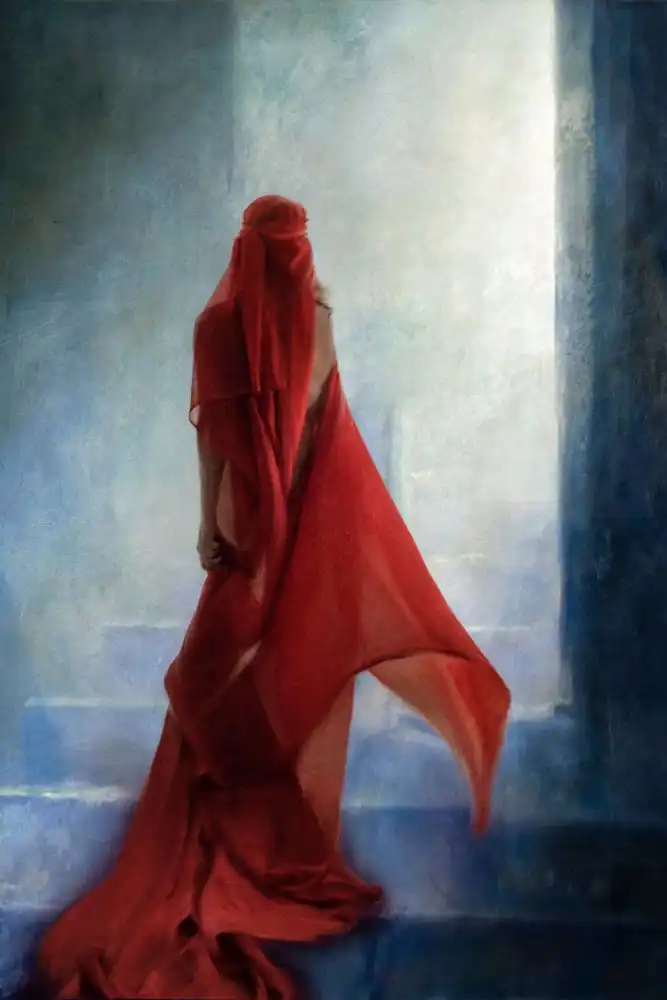 Gerber, Charlaine: L'ascesa al Nirvana...