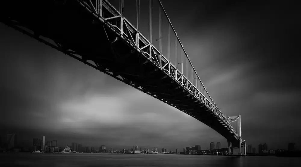 Takachi, Yasuhiro: Rainbow Bridge Tokyo
