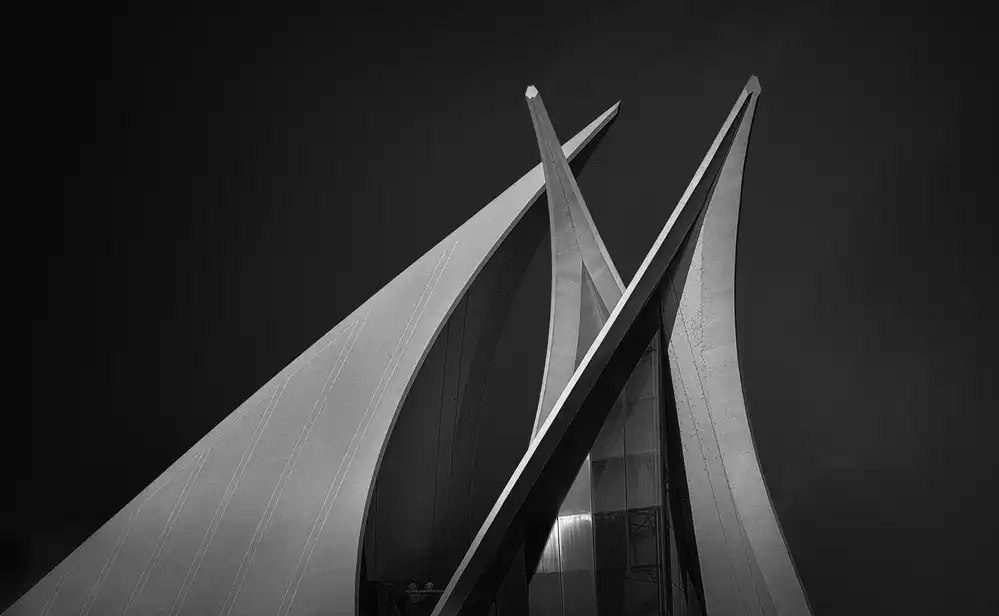 kaddourah, ahmad: Voiles 03