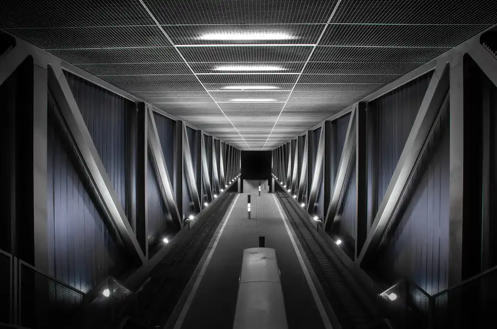 KaMerA: station