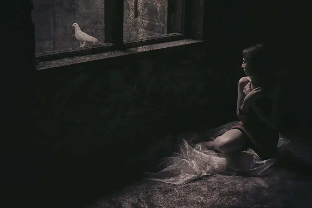 Sulistiawan, Hari: solitudine