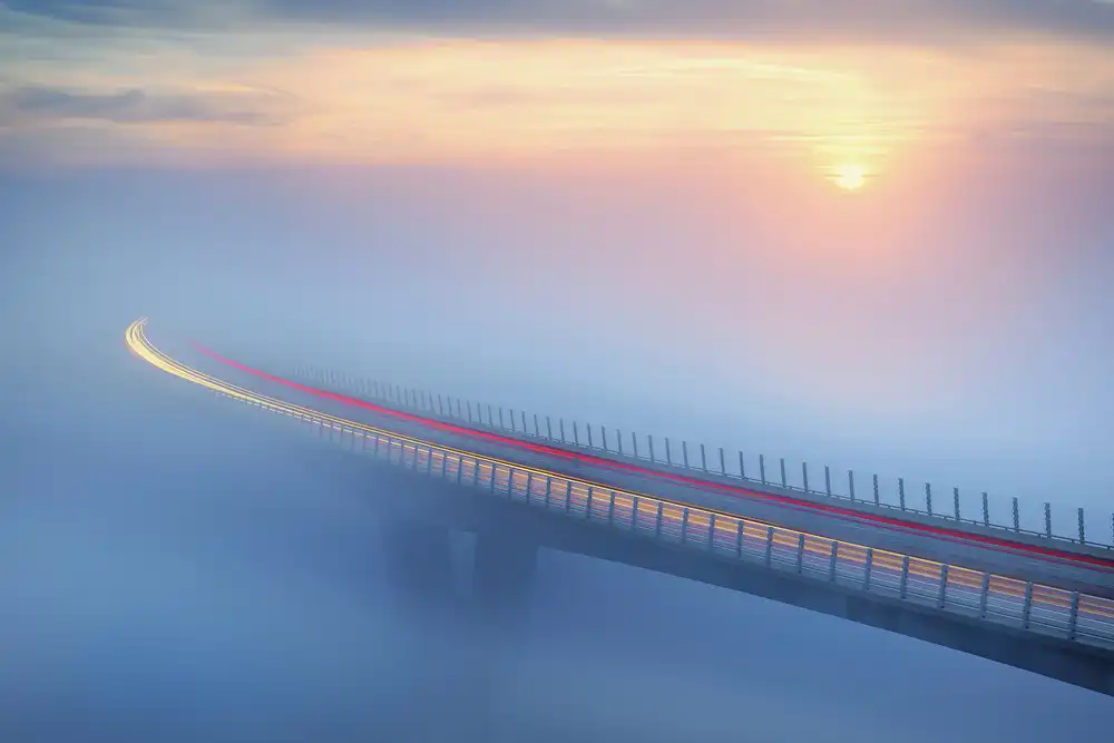 Komovec, Ales: Bridge to...