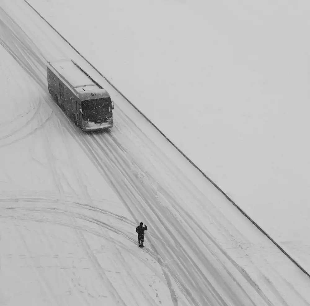 Nodeh, Mostafa: Passenger