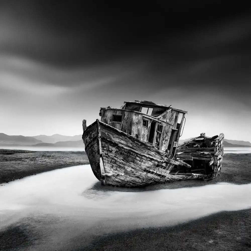 Digalakis, George: Dangerous Sea