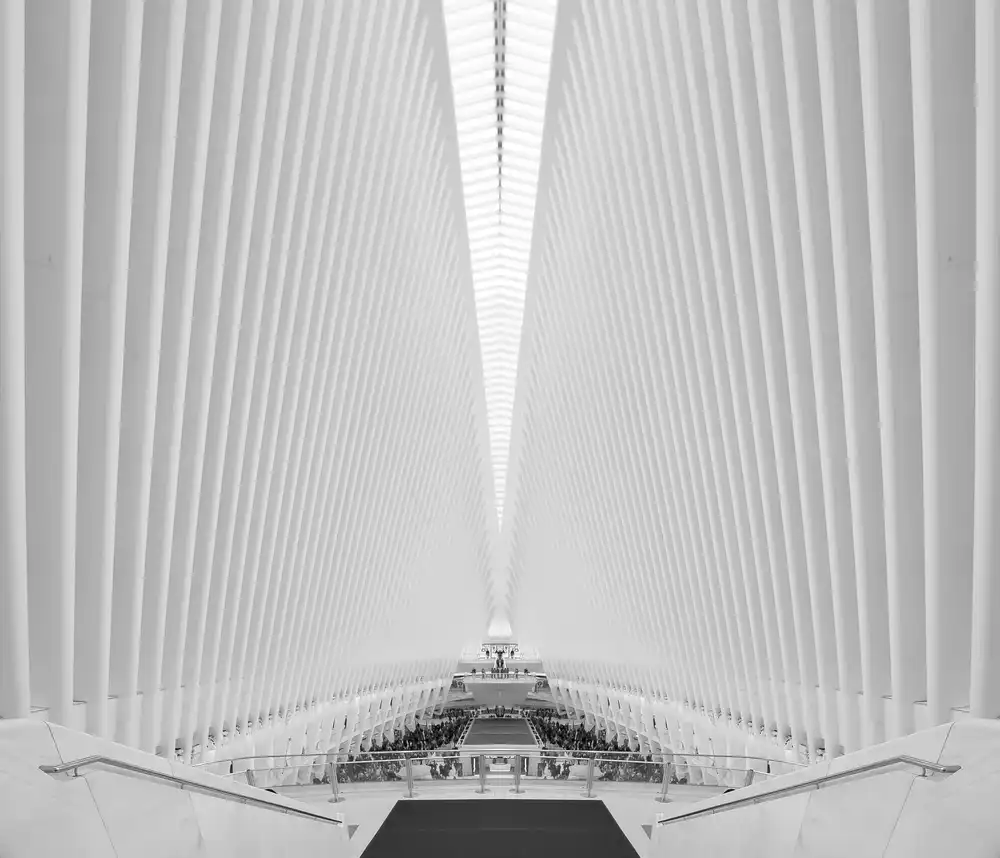 Nabeel, Ibrahim: The Oculus