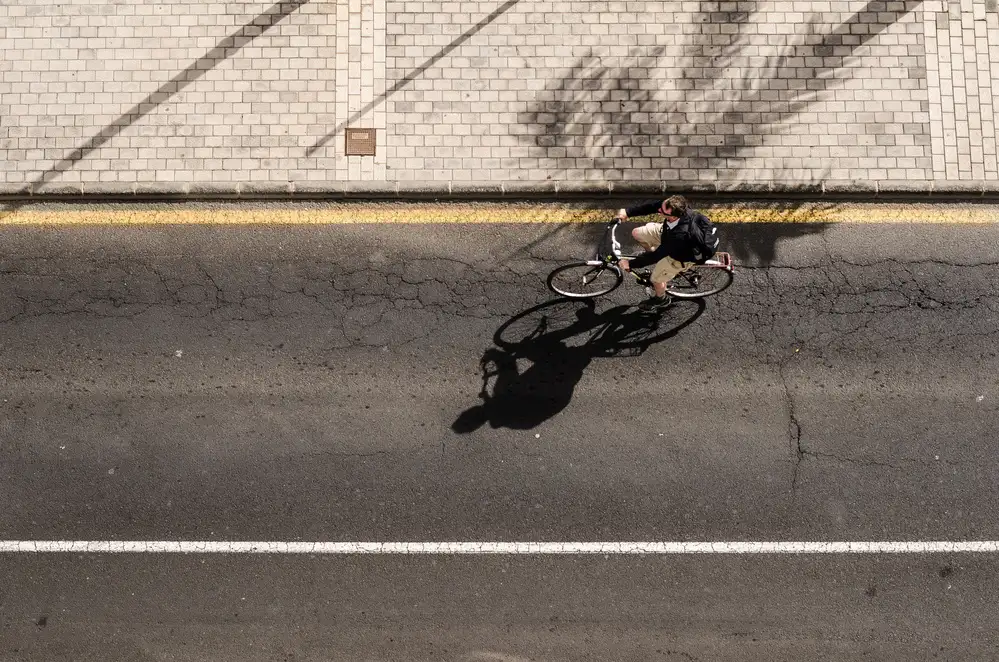 Polo, Piera: Shadows