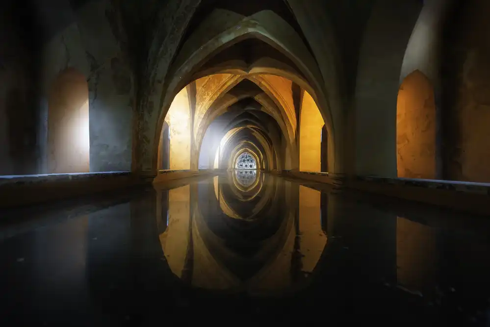 Dueso, Ruiz Jorge: Light and water