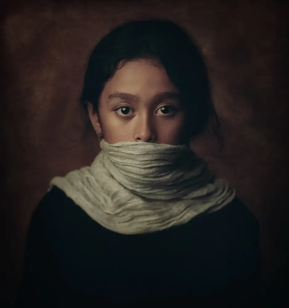 Sulistiawan, Hari: Il silenzio è meglio