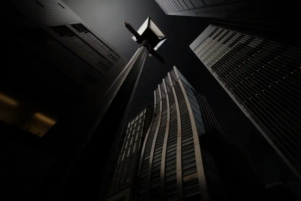Takachi, Yasuhiro: Umore di Ginza