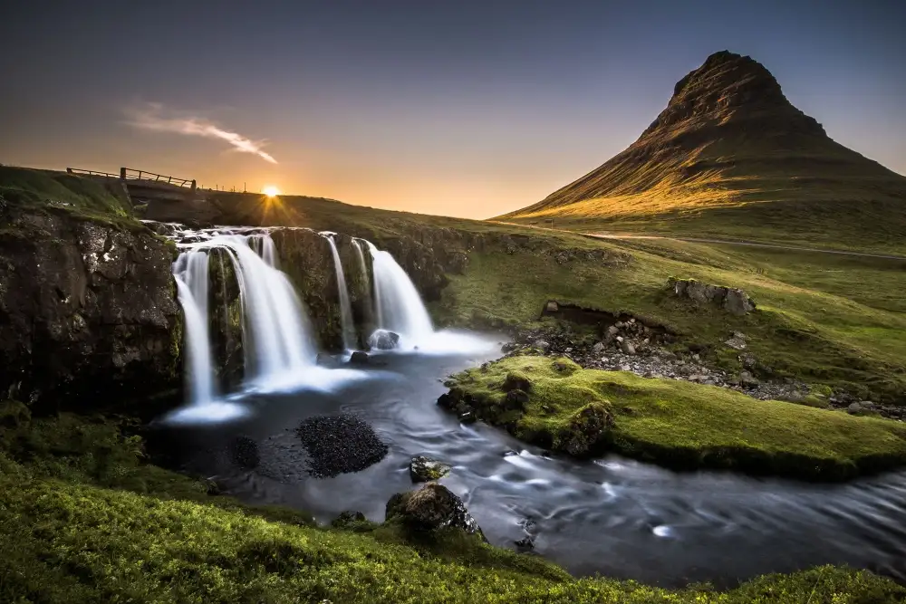 Wonisch, Andreas: Fairy-Tale Country