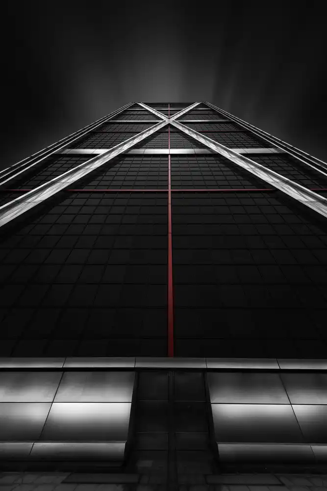 Dueso, Ruiz Jorge: Tower to heaven