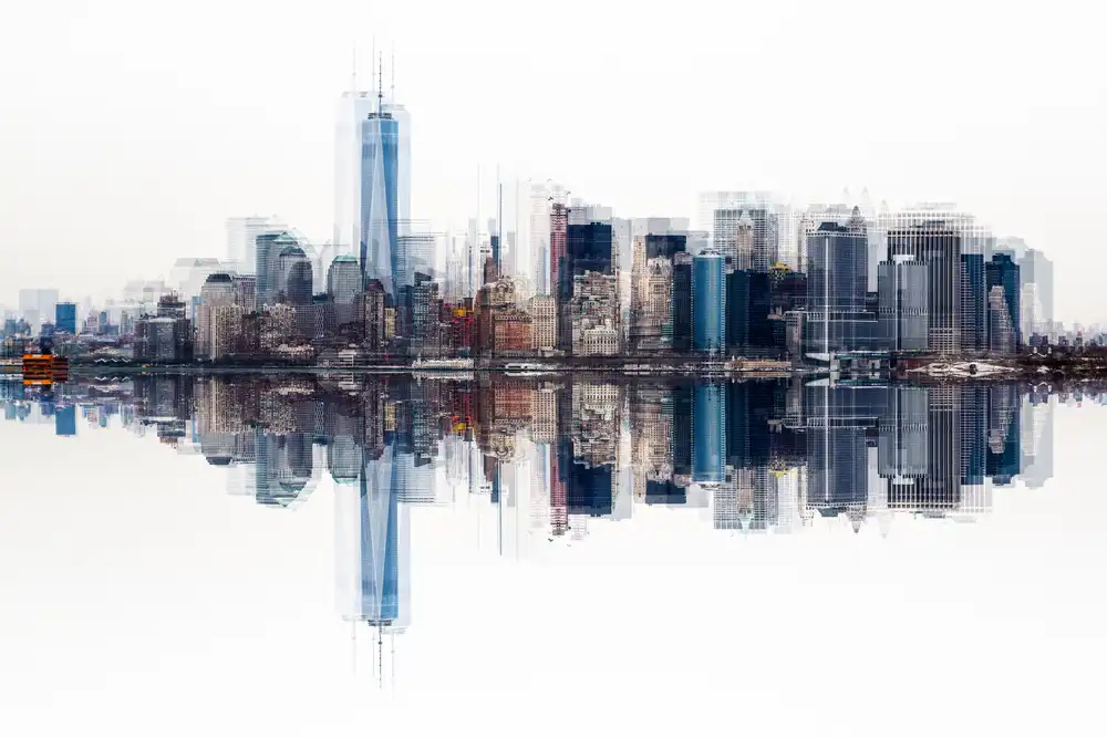 Pfeiffer, Peter: NYC