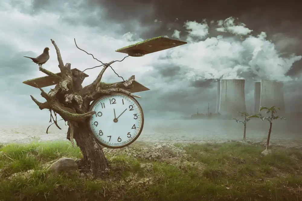Cakovsky, Peter: Time Flies