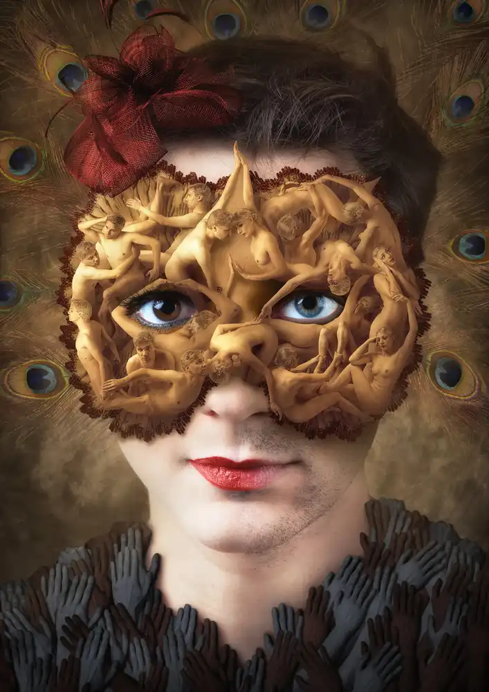 Kiciak, Christophe: Duality