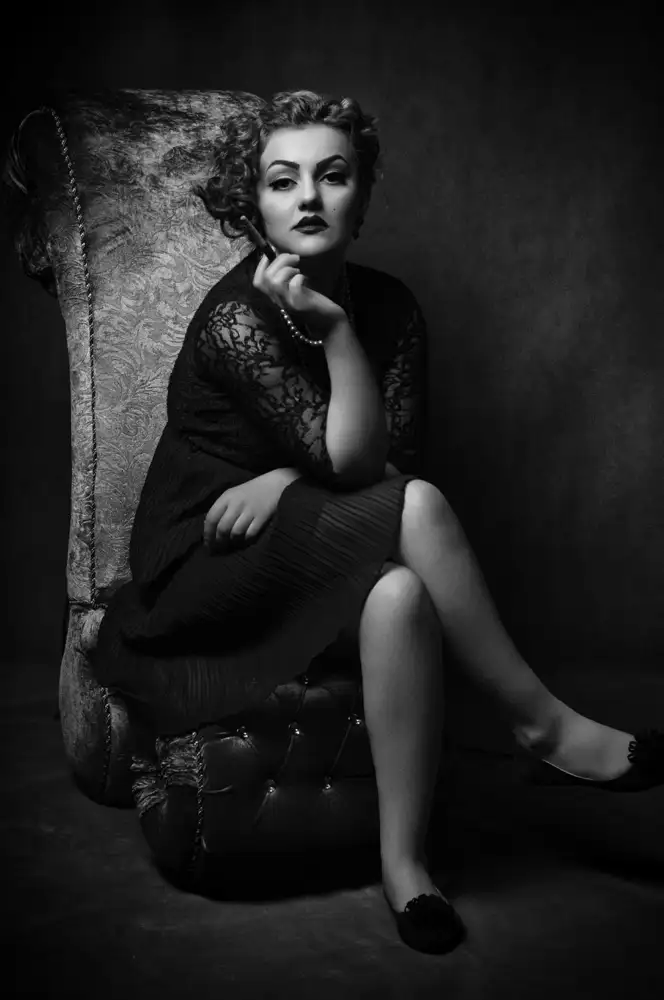 mahdi: Marilyn