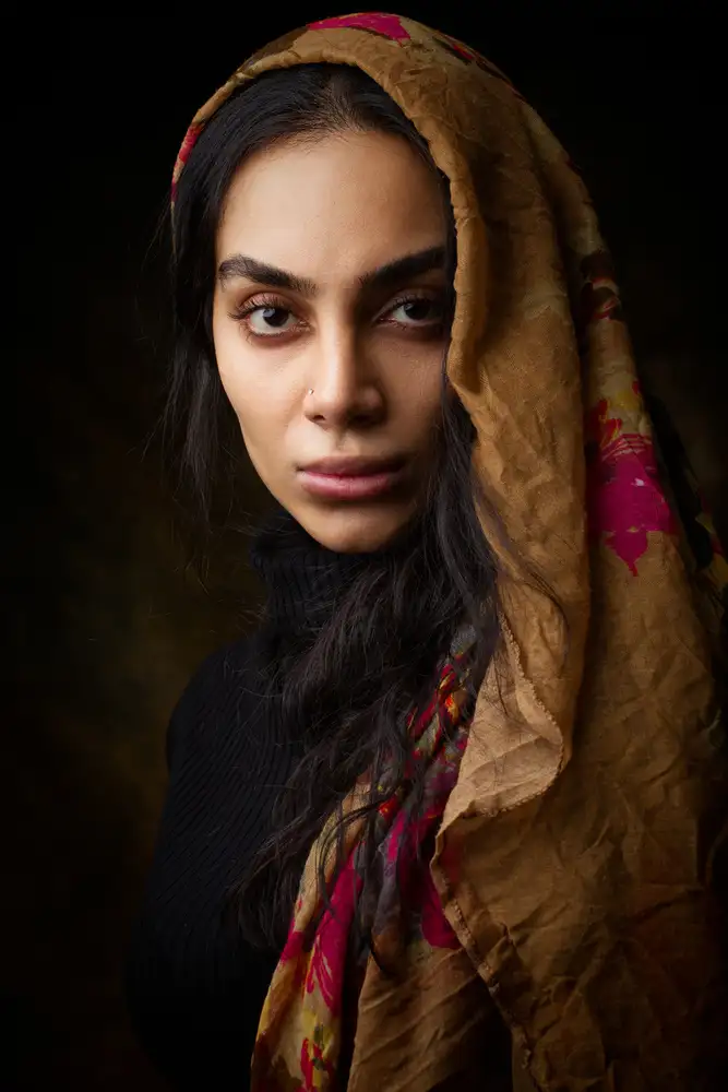 Mokhtari, Mehdi: Heliya