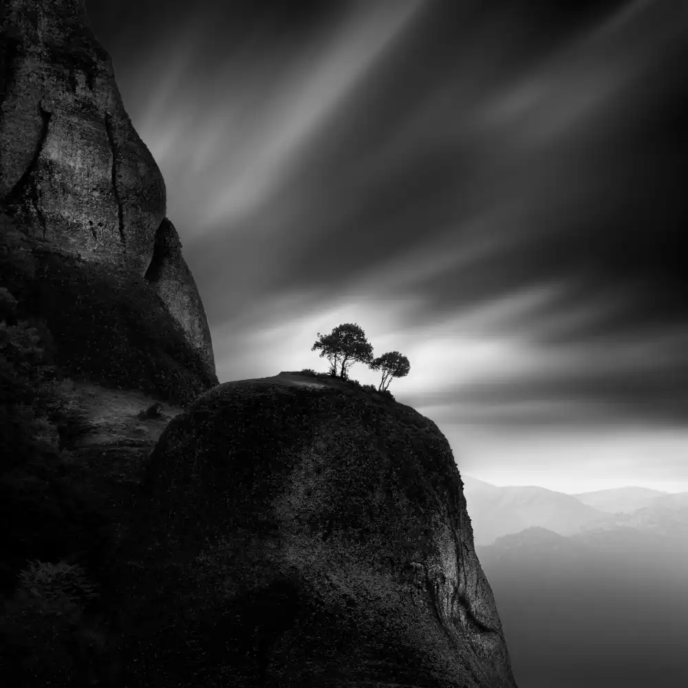 Digalakis, George: Meteora Impressions
