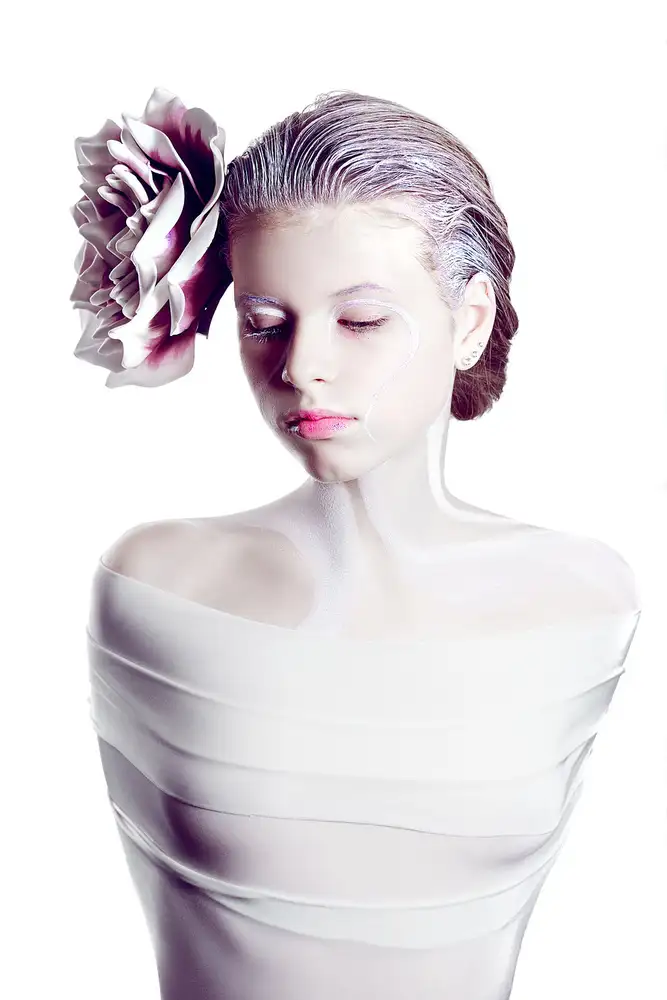 Bolgov, Axe Ruslan: Beauty is a fragile gift