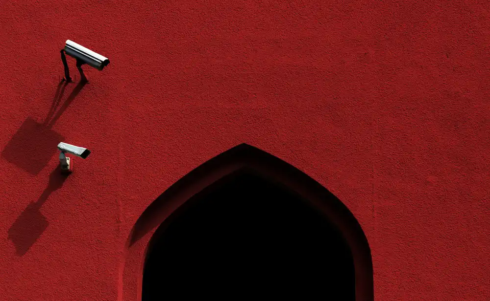 Almasri, Muhammad: I See You