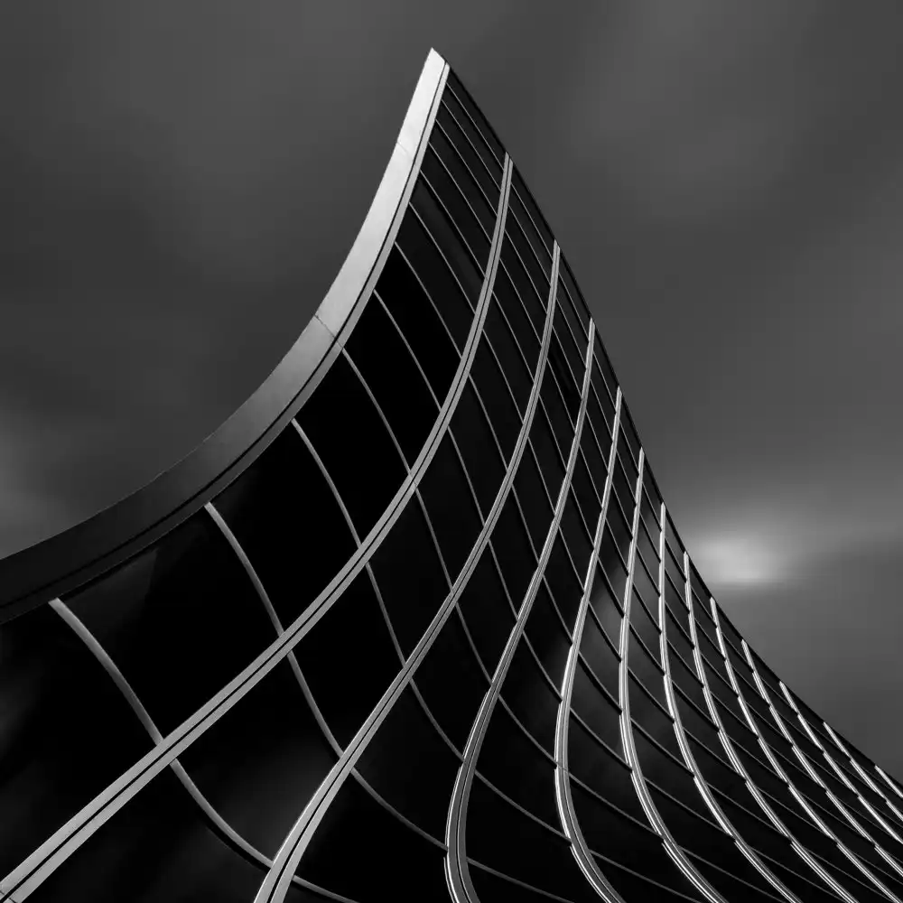 Mazouz, Oussama: Twisted Roof II