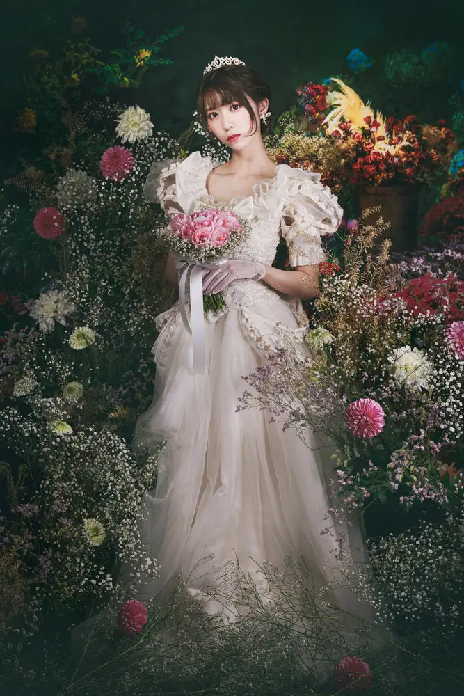 Kiyota, Daisuke: Lolita Wedding(Roa)