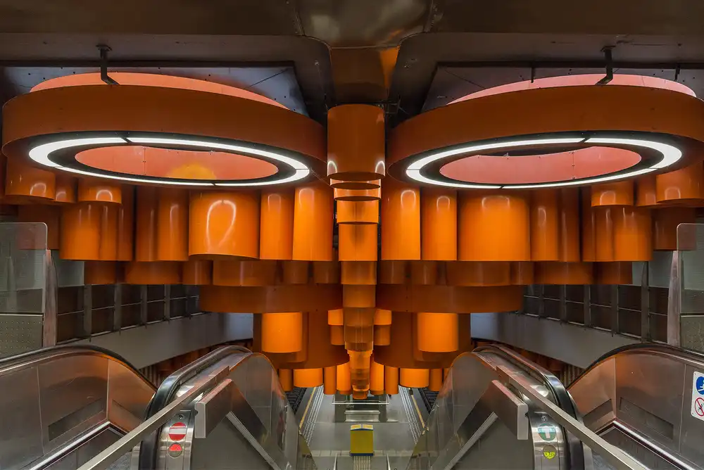 Houte, Van Jef: Destination : rouge III