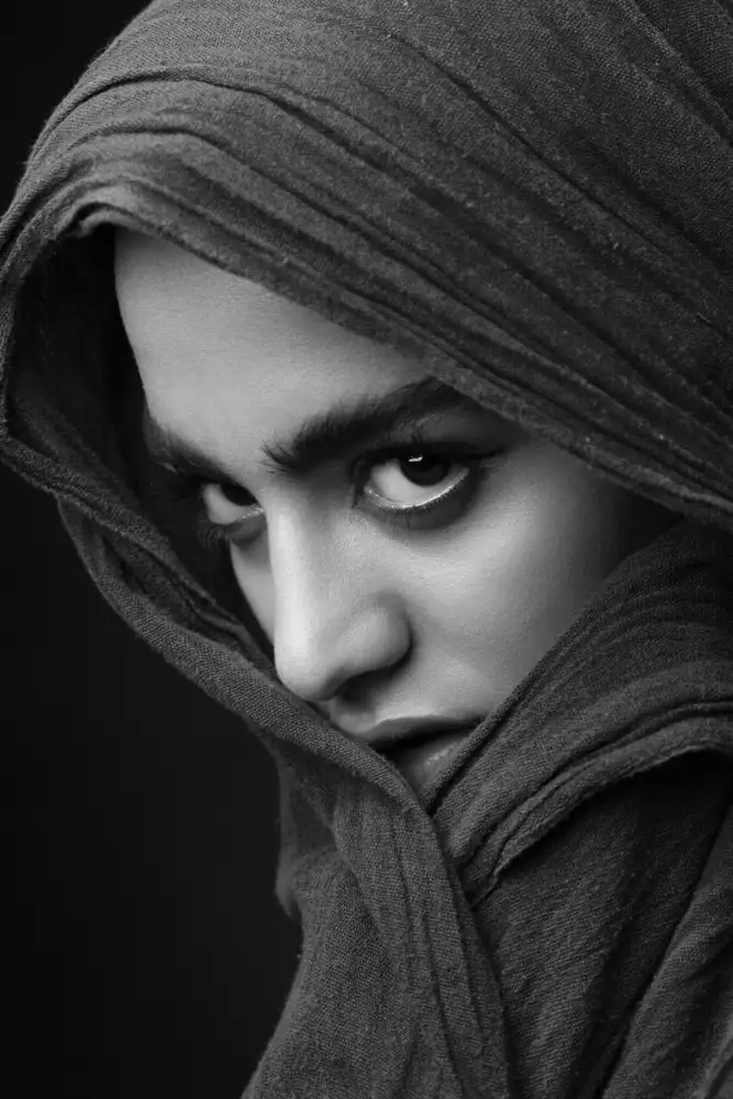 Mokhtari, Mehdi: Nessun nome