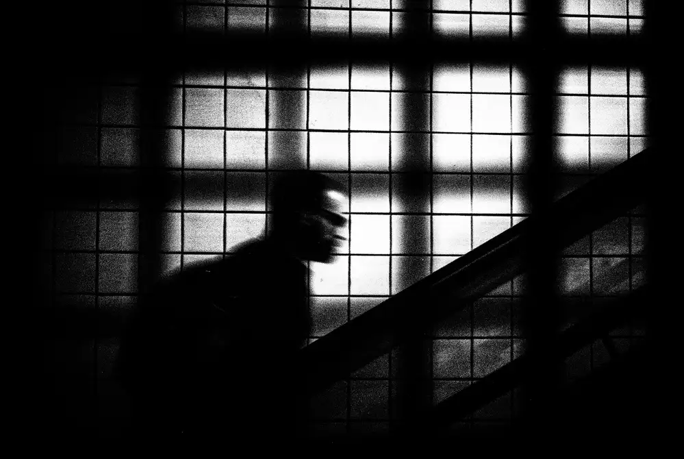 Correia, Rui: volontà e dolore
