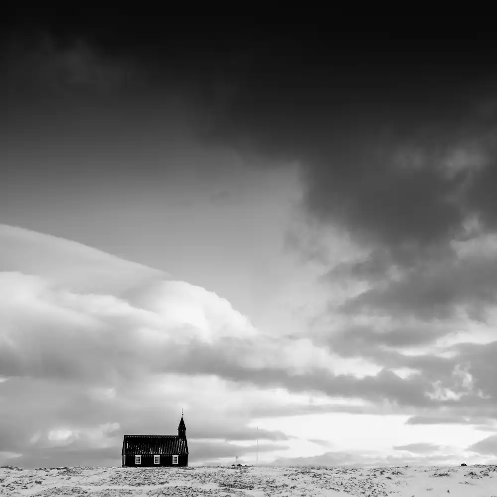 Bolton, Robert: Hope in the Wilderness