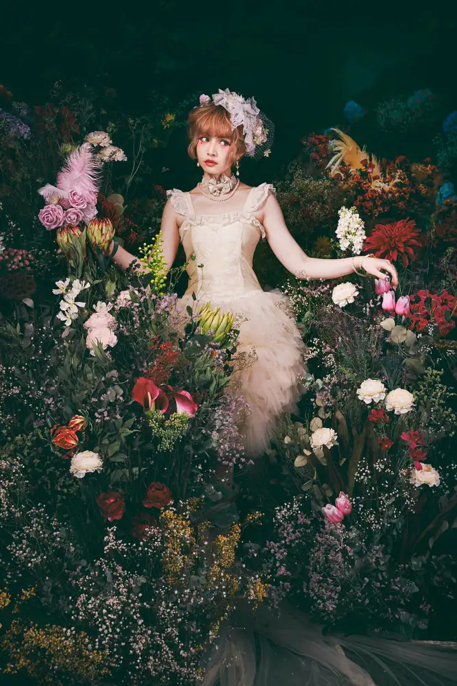 Kiyota, Daisuke: WeddingDoll