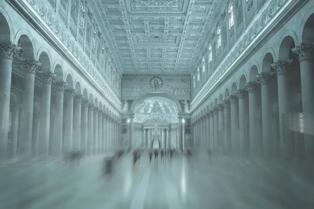 Corte, Raffaele: Spiritual