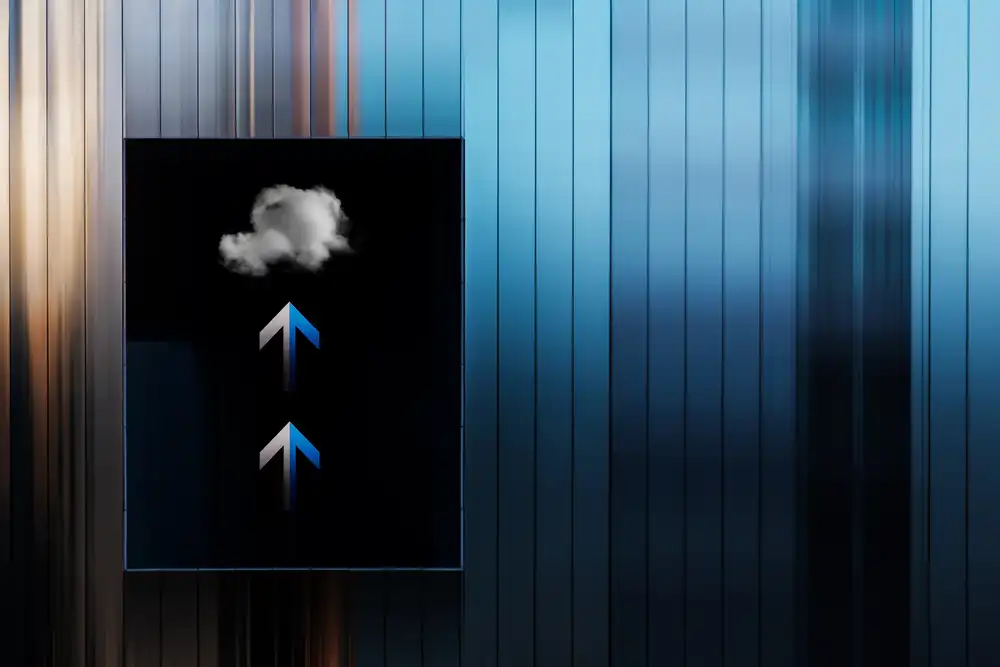 Almasri, Muhammad: Cloud Inside