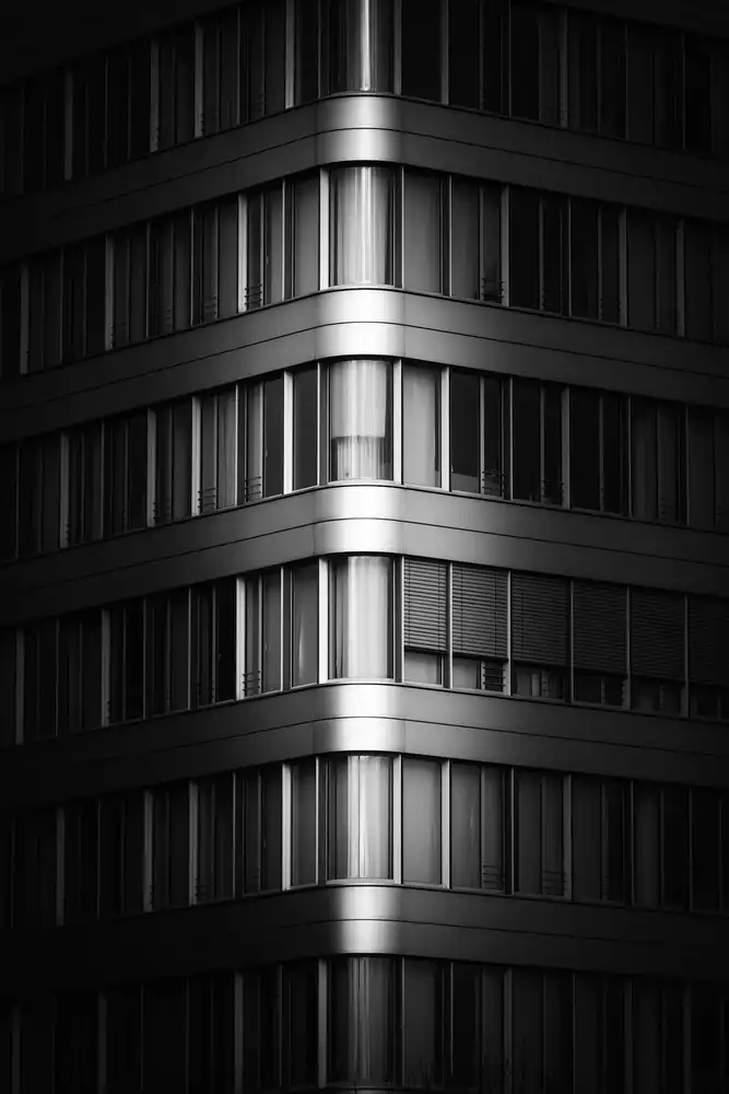 Pfeiffer, Peter: Corner windows