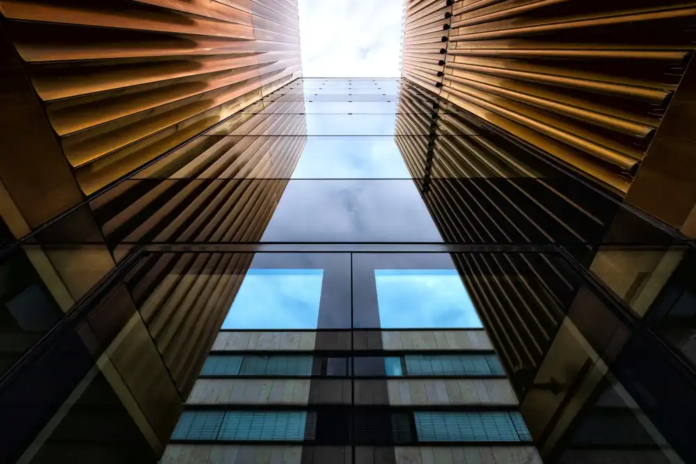 Endermann, Rolf: Reflection