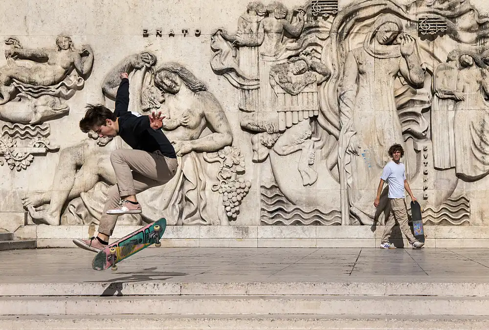 Lapcevic, Dragan: Jump