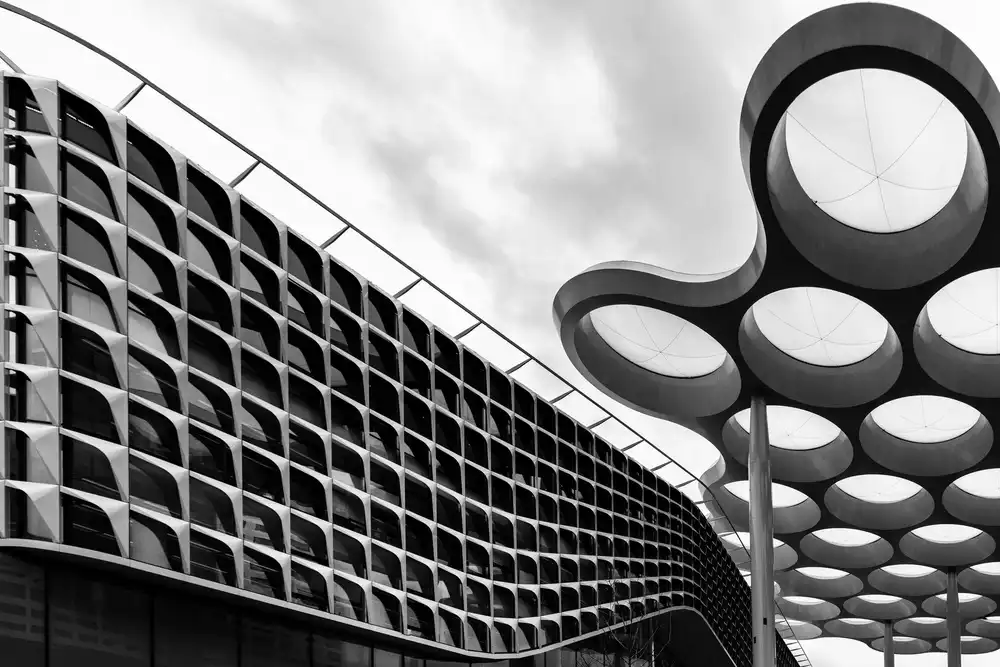 Luycx, Theo: Wallstationsplatz
