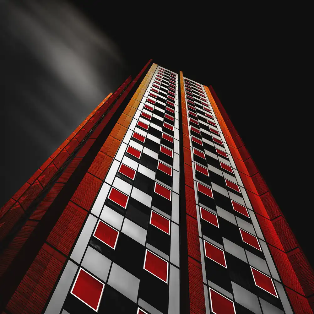 Huybrighs, Marc: Rosso