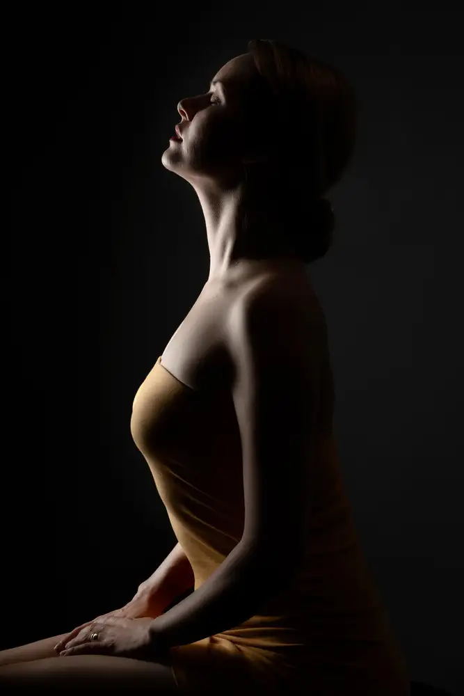 Dixon, Colin: The Female Form