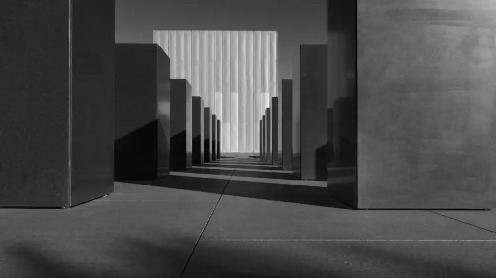 Kožuh, Primož: Between  cubes