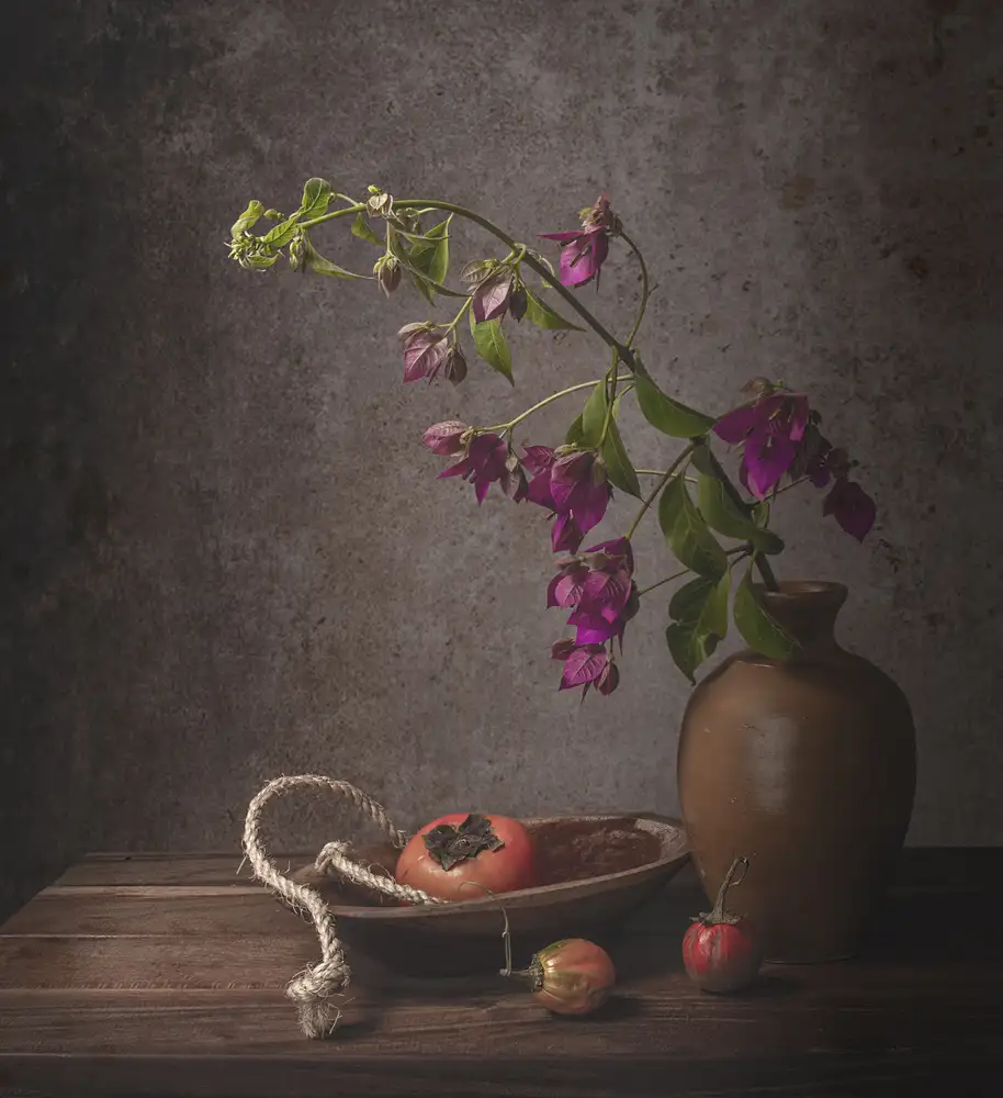 Perfoncio, Margareth: Warten