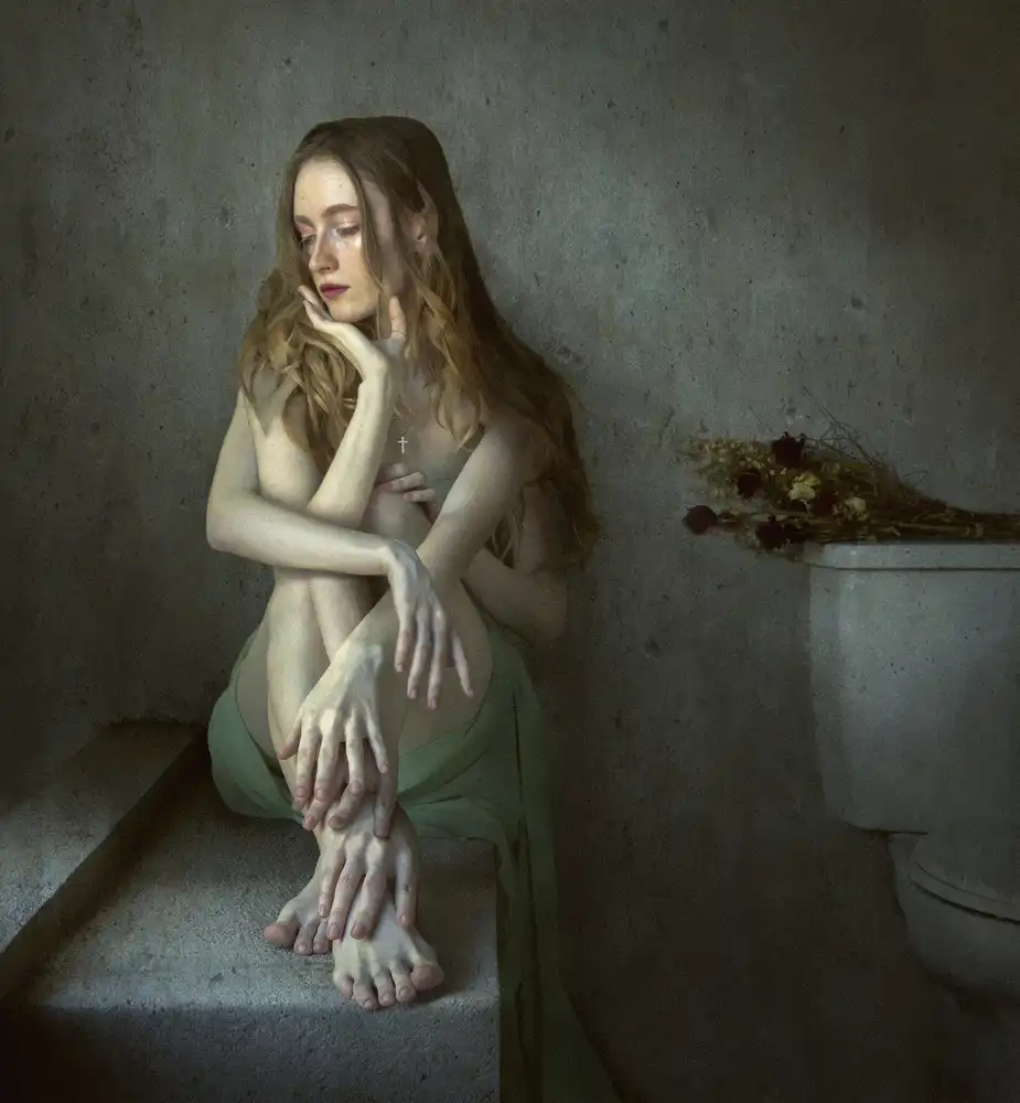 Fotografie | Kisworo, Sebastian - Craftfineart.com