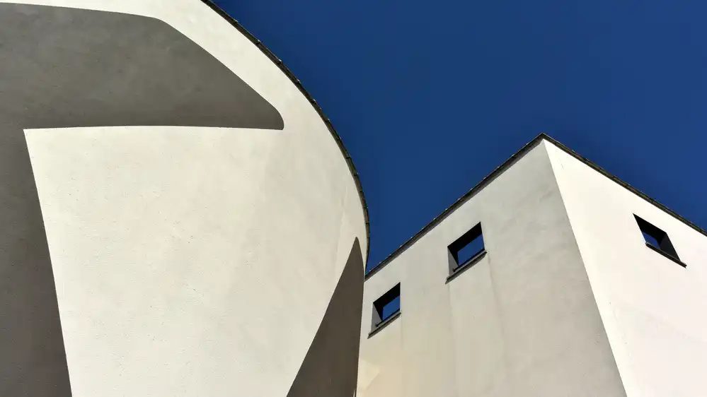 Joosten, Lus: Contemporary Art Museum